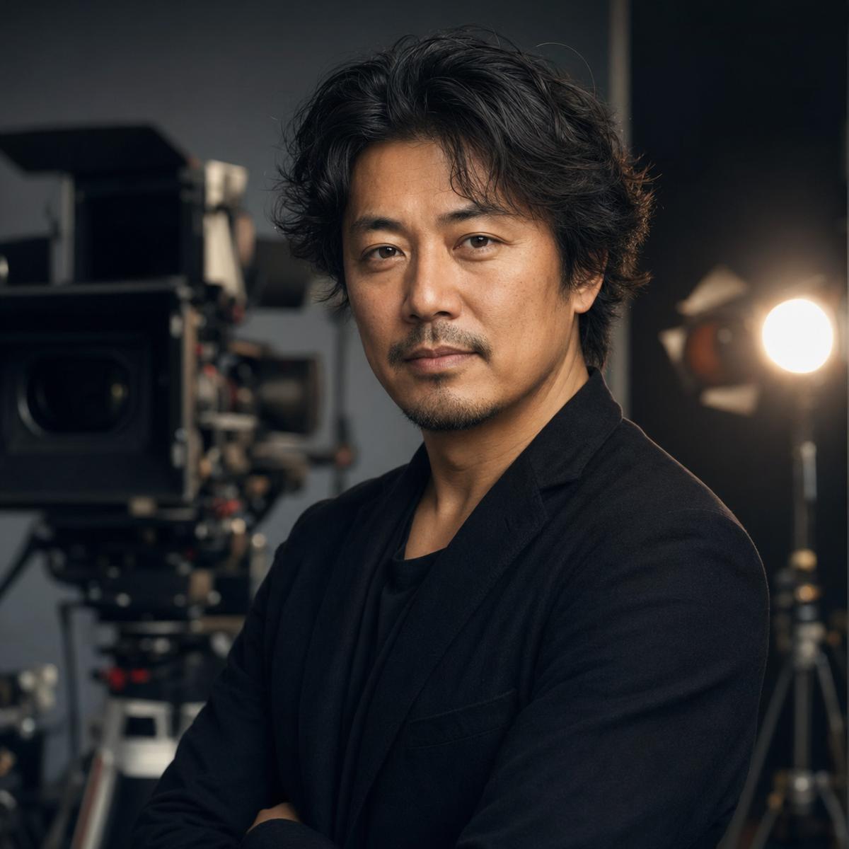 海角社区视频导演